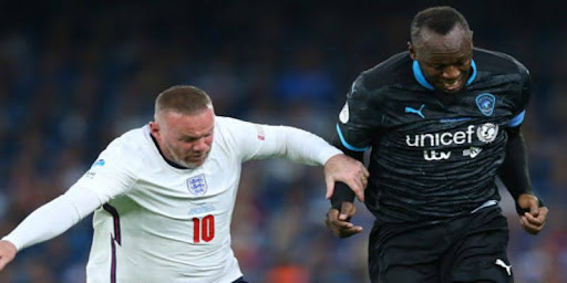 Da Giao Huu 3 Các trận đấu giao hữu giữa các huyền thoại