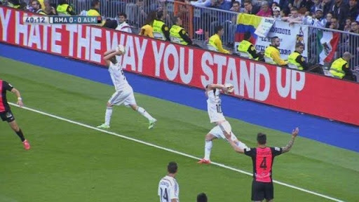 Keo cuoc chap nem bien 5 Lưu ý khi chọn loại kèo theo hiệp hay toàn trận