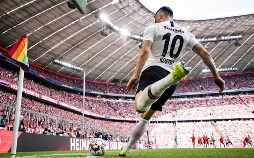 Keo phat goc la gi 22 Các loại kèo phạt góc phổ biến