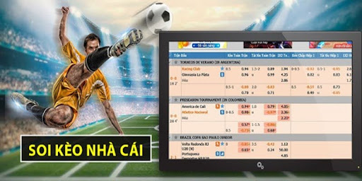 Soi Keo Bong Da Toi Nay hdd Soi Kèo Bóng Đá Tối Nay