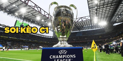 Soi Keo C1 hdd Soi Kèo C1