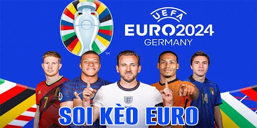 Soi Keo Euro HDD Soi Kèo Euro