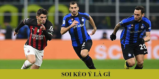 Soi Keo Y hdd Soi Kèo Ý hdd