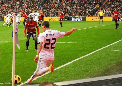 cach tinh keo chap goc 3 Khi soi kèo cần chú ý đến lối đá của đội bóng