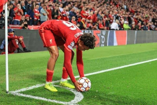 soi keo phat goc hom nay 1 Cần phân tích kỹ càng về đội bóng, trận đấu khi soi kèo góc