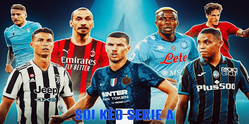 soi keo serie A hdd soi kèo serie A
